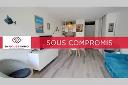 Vente appartement Le Grau-du-Roi  