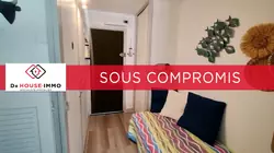 Vente appartement Le Grau-du-Roi  