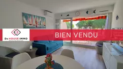 Vente appartement Le Grau-du-Roi  