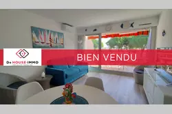 Vente appartement Le Grau-du-Roi  