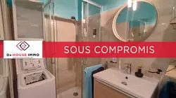 Vente appartement Le Grau-du-Roi  
