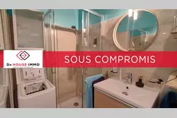 Vente appartement Le Grau-du-Roi  