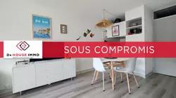 Vente appartement Le Grau-du-Roi  