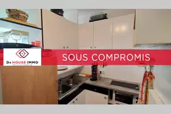 Vente appartement Le Grau-du-Roi  