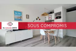Vente appartement Le Grau-du-Roi  