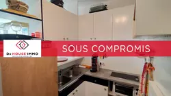 Vente appartement Le Grau-du-Roi  
