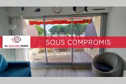 Vente appartement Le Grau-du-Roi  