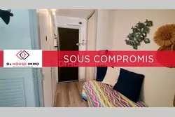 Vente appartement Le Grau-du-Roi  
