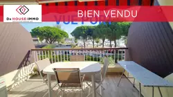 Vente appartement Le Grau-du-Roi  