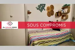 Vente appartement Le Grau-du-Roi  
