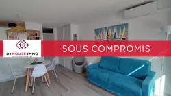 Vente appartement Le Grau-du-Roi  