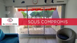 Vente appartement Le Grau-du-Roi  