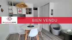 Vente appartement Le Grau-du-Roi  
