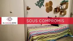 Vente appartement Le Grau-du-Roi  