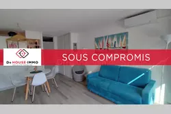 Vente appartement Le Grau-du-Roi  