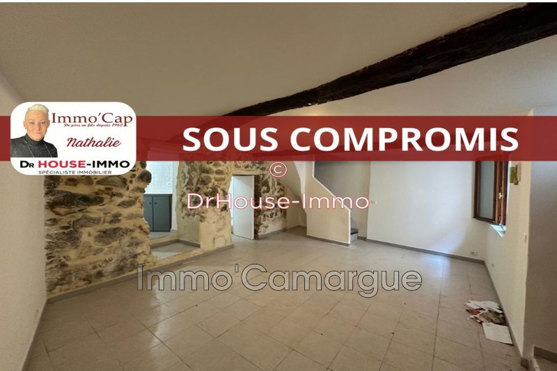 Photo Maison Bessan   achat maison  2 chambres   72&nbsp;m&sup2;