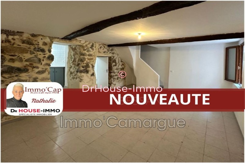 Photo Maison Bessan   achat maison  2 chambres   72&nbsp;m&sup2;