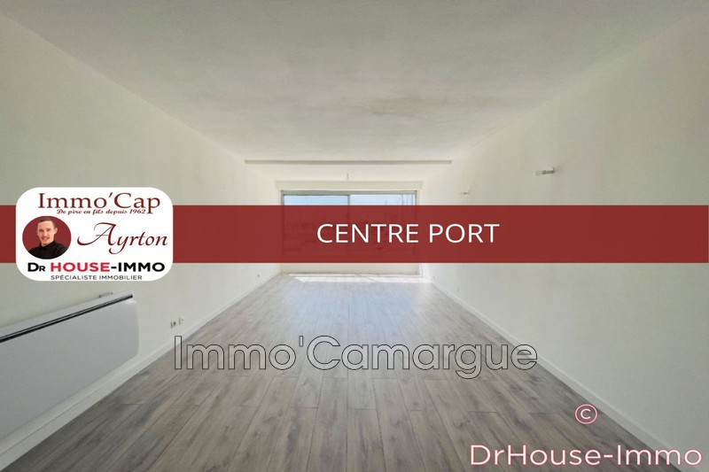 Photo Apartment cap d agde   to buy apartment  3 rooms   51&nbsp;m&sup2;