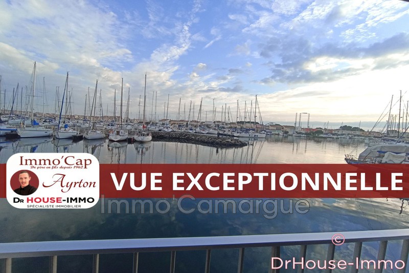 Photo Apartment cap d agde   to buy apartment  1 room   22&nbsp;m&sup2;