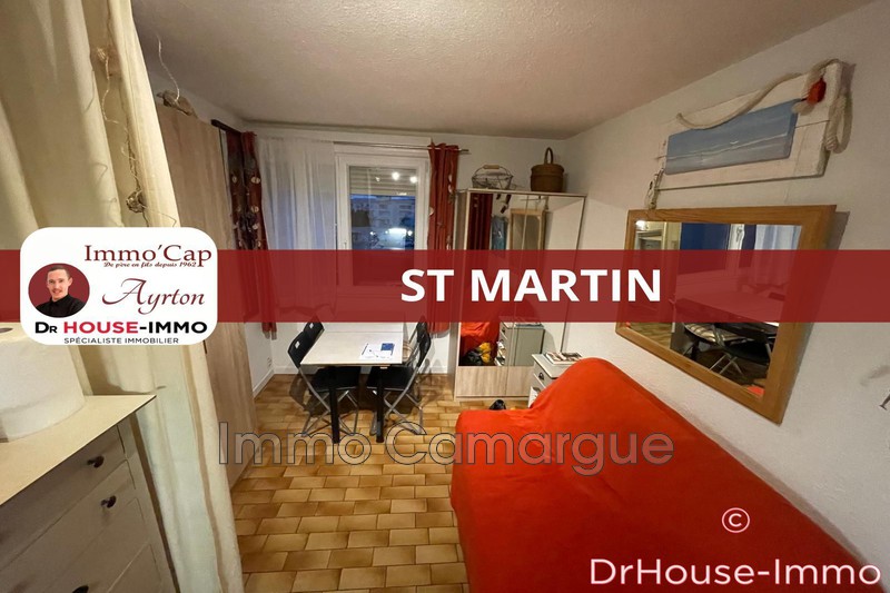 Photo Apartment cap d agde   to buy apartment  1 room   19&nbsp;m&sup2;