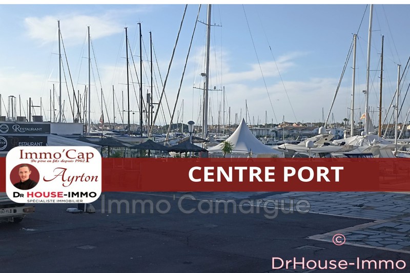 Photo Apartment cap d agde   to buy apartment  2 rooms   20&nbsp;m&sup2;