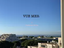 Vente appartement Le Grau-du-Roi  