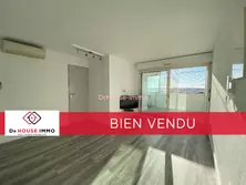Vente appartement Le Grau-du-Roi  