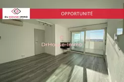Vente appartement Le Grau-du-Roi  