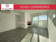 Vente appartement Le Grau-du-Roi  