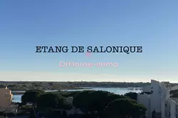 Vente appartement Le Grau-du-Roi  