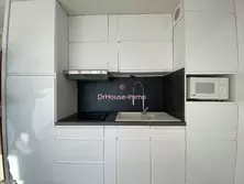 Vente appartement Le Grau-du-Roi  