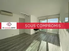 Vente appartement Le Grau-du-Roi  