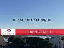 Vente appartement Le Grau-du-Roi  