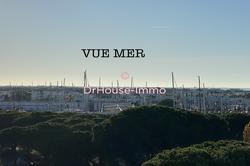 Vente appartement Le Grau-du-Roi  