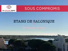 Vente appartement Le Grau-du-Roi  