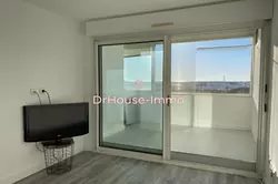 Vente appartement Le Grau-du-Roi  