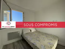 Vente appartement Le Grau-du-Roi  
