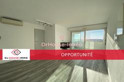 Vente appartement Le Grau-du-Roi  