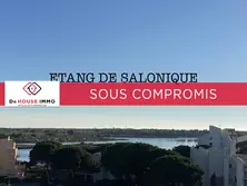 Vente appartement Le Grau-du-Roi  