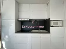 Vente appartement Le Grau-du-Roi  