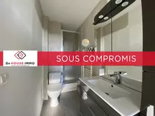 Vente appartement Le Grau-du-Roi  