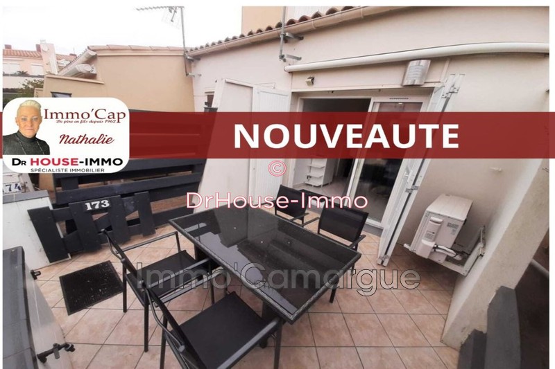 Photo Appartement cap d agde   achat appartement  1 pièce   19&nbsp;m&sup2;