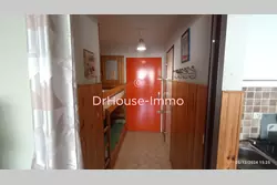 Vente appartement Le Grau-du-Roi  