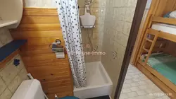 Vente appartement Le Grau-du-Roi  