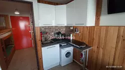 Vente appartement Le Grau-du-Roi  