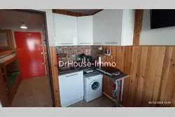 Vente appartement Le Grau-du-Roi  