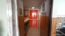 Vente appartement Le Grau-du-Roi  