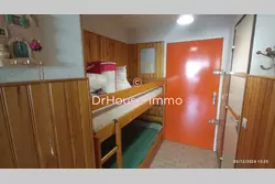 Vente appartement Le Grau-du-Roi  