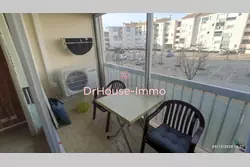 Vente appartement Le Grau-du-Roi  
