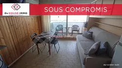 Vente appartement Le Grau-du-Roi  